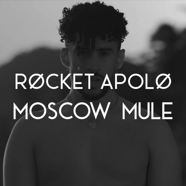 Moscow Mule