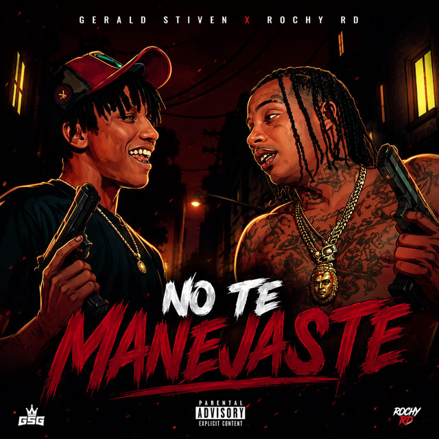 No Te Manejate