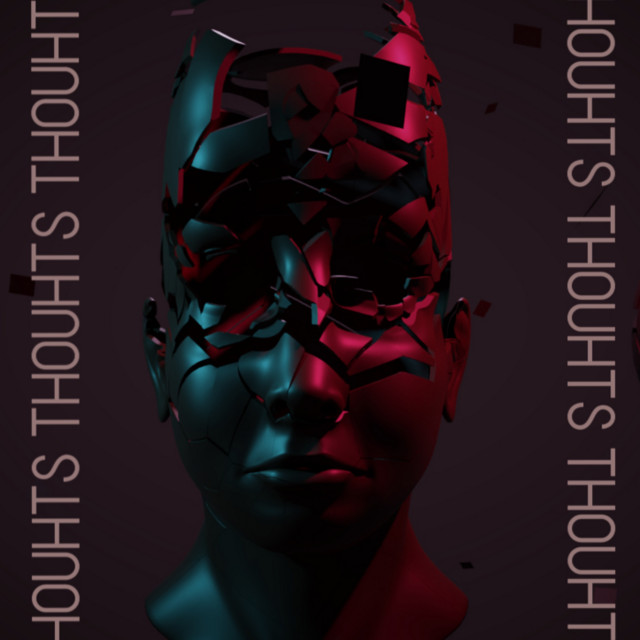 Thoughts cover art