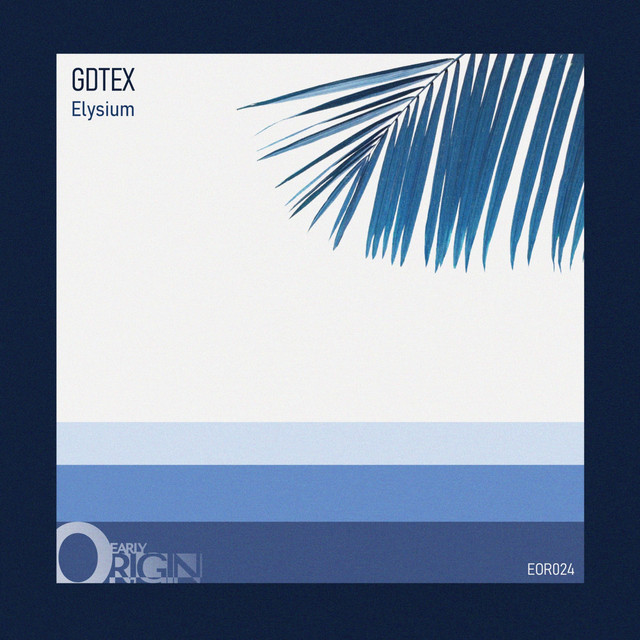 Elysium cover art