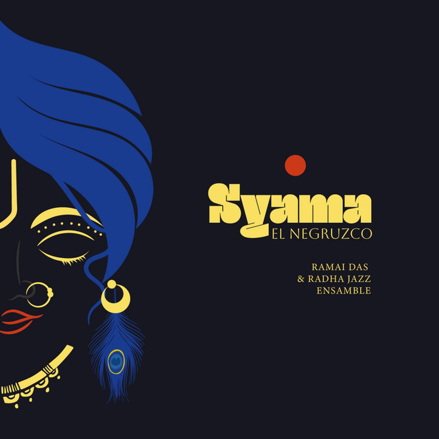 Syama el Negruzco cover art