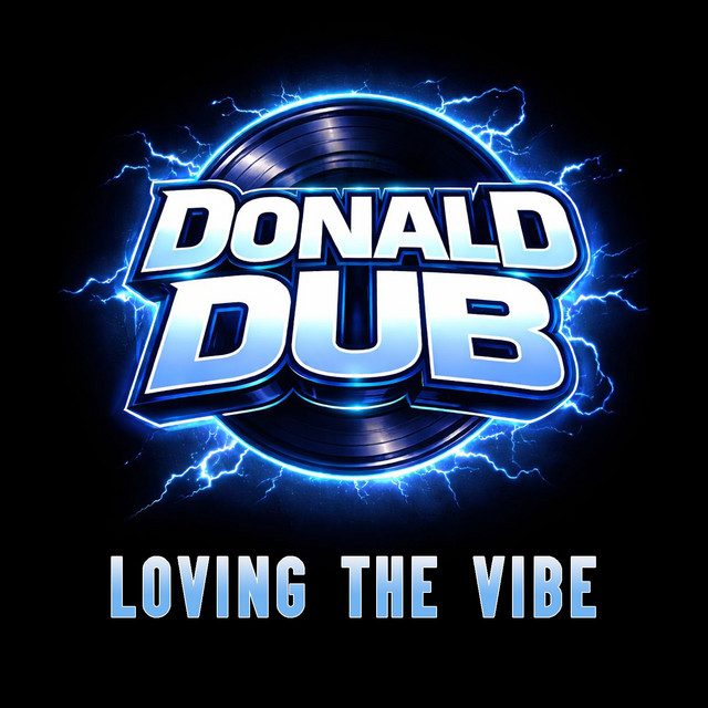 Donald Dub