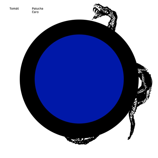 Čaro cover art