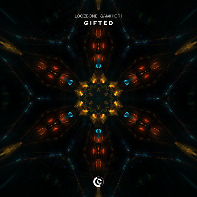 Gifted cover art