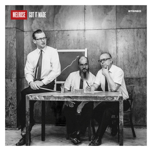 Got It Made cover art