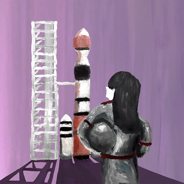 ASTRA cover art