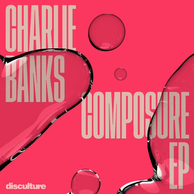 Composure album art