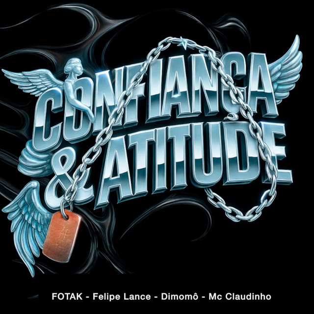 Confiança & Atitude