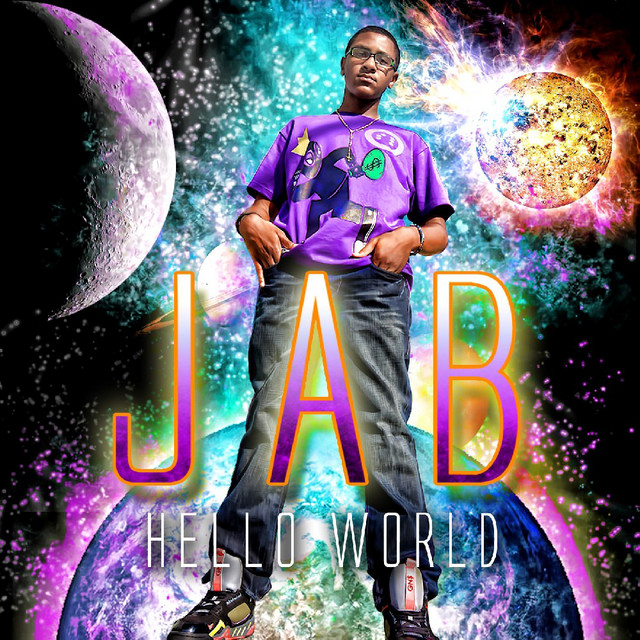 You Welcome cover art