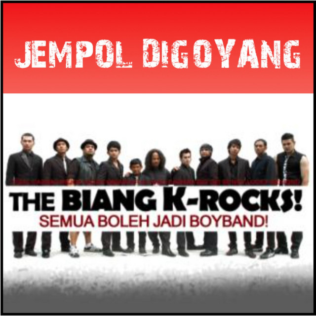 The Biang K-Rocks