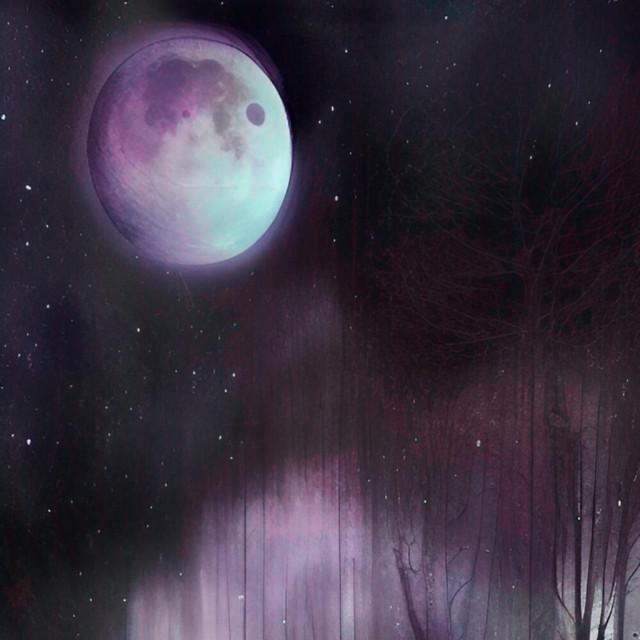 Full Circle cover art