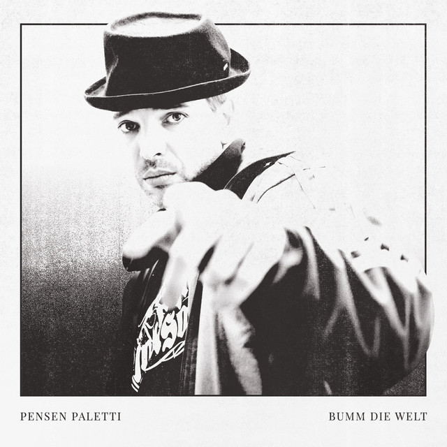 Paletti Photo