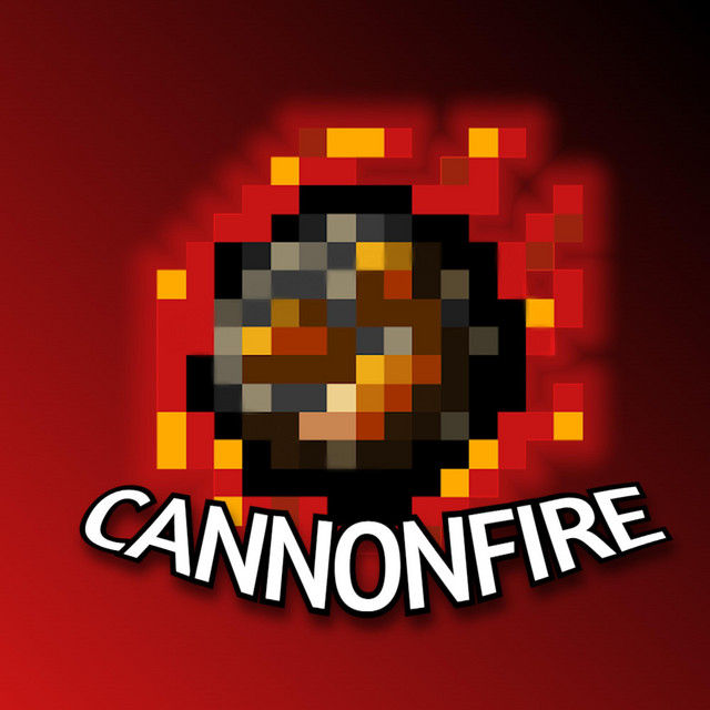 Cannonfire cover art