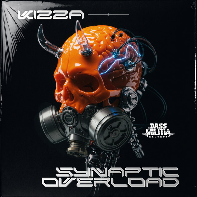 Synaptic Overload EP cover art