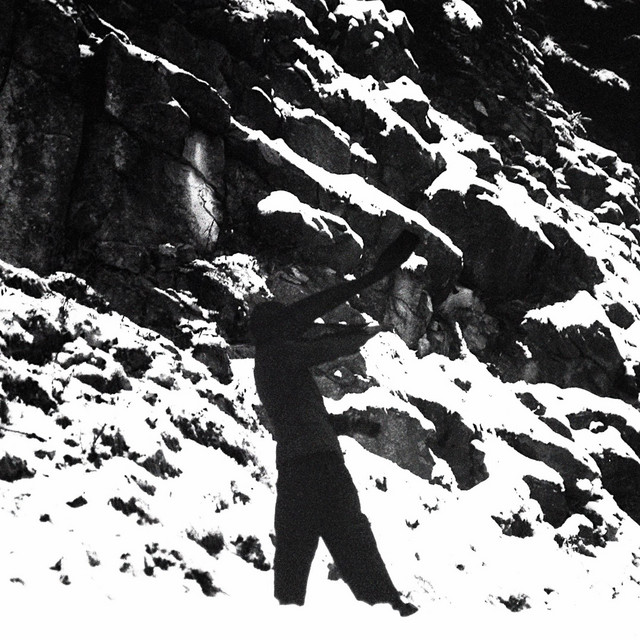 Brume cover art