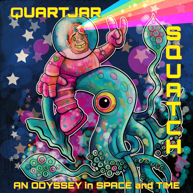 undefined album image