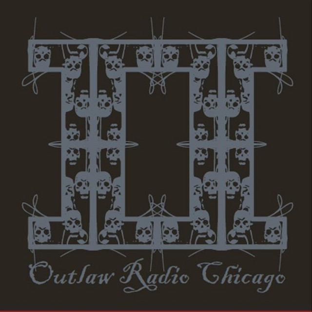 Outlaw Radio Chicago: the Compilation, Vol. 2 cover