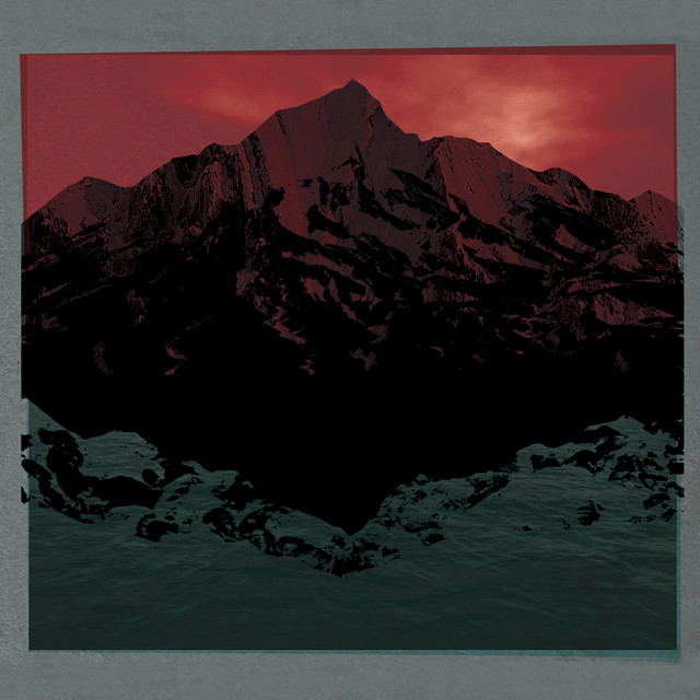 Ethereal Surrogate Saviour cover