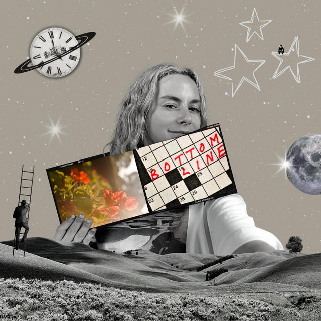 Bottom Line cover art