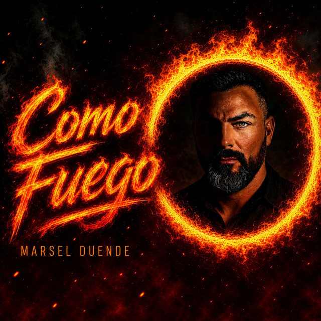 Como Fuego