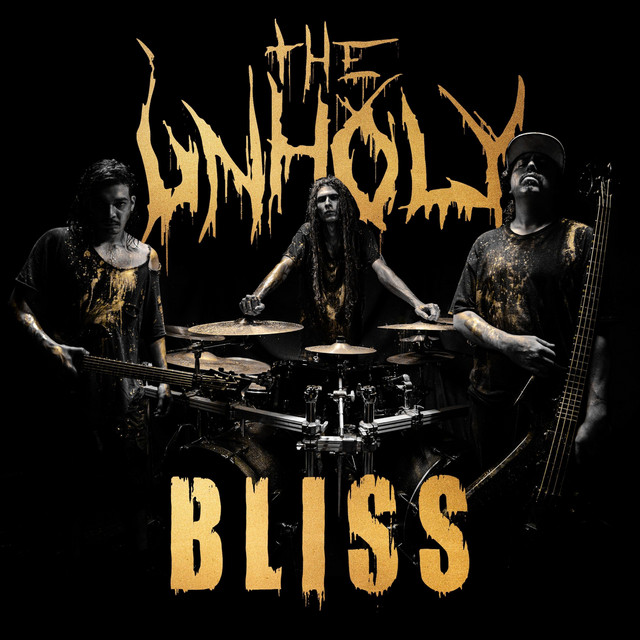 Bliss cover art