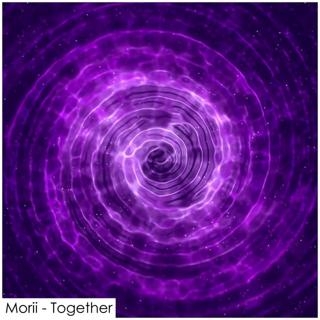 Together cover art
