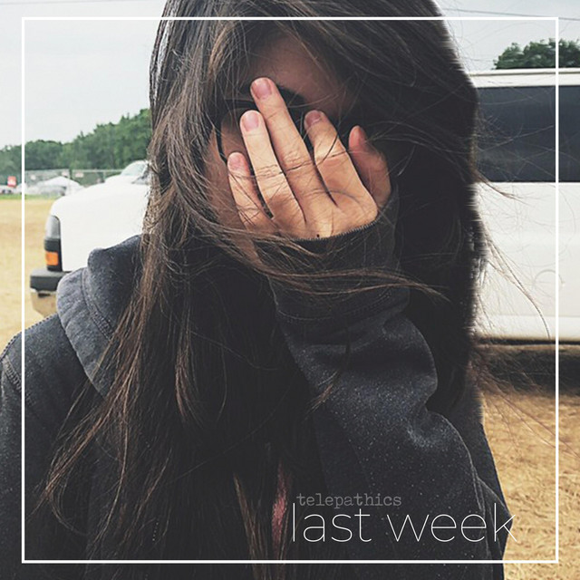 Last Week cover art