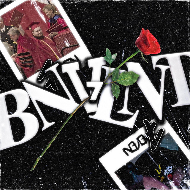 7even cover art