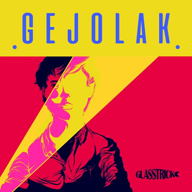 Gejolak cover art