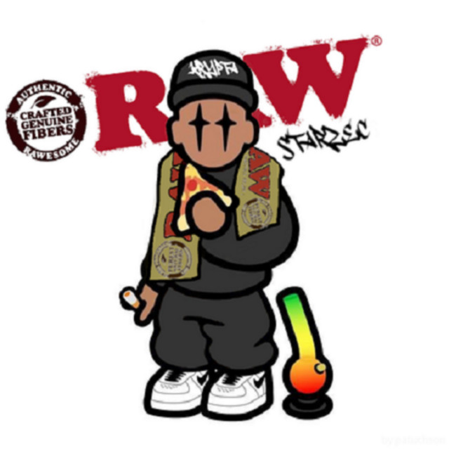 Raw