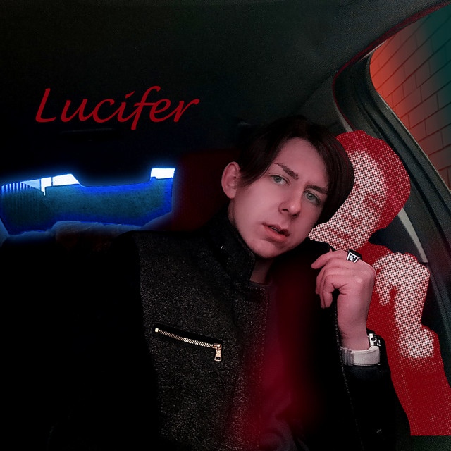 Lucifer | Spotify
