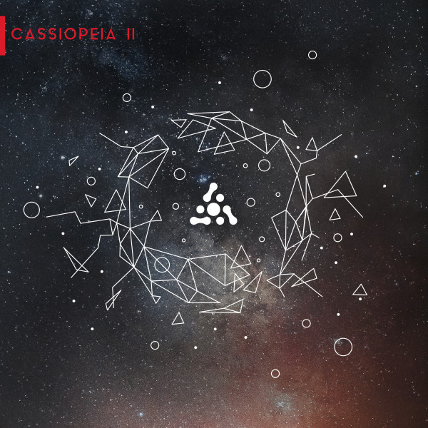 Cassiopeia II cover art
