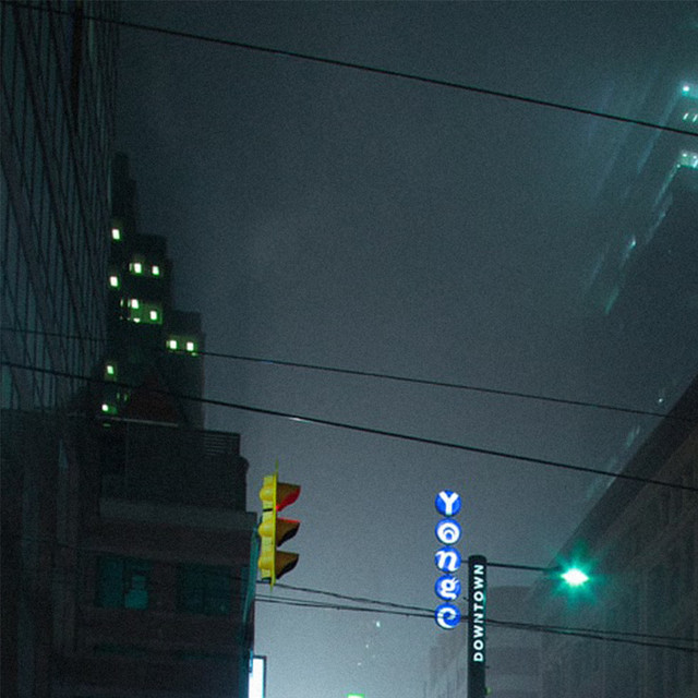 When the Rain Comes cover art