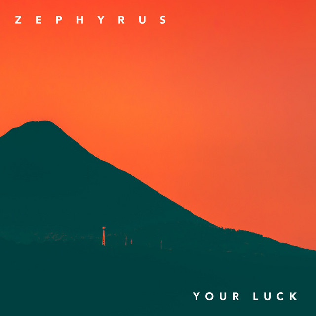 Your Luck cover art