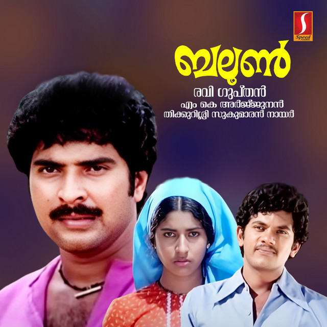 Pettu Veenoru Kaalam cover art