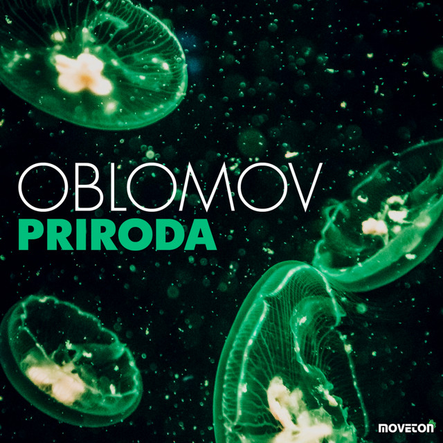 Priroda cover art