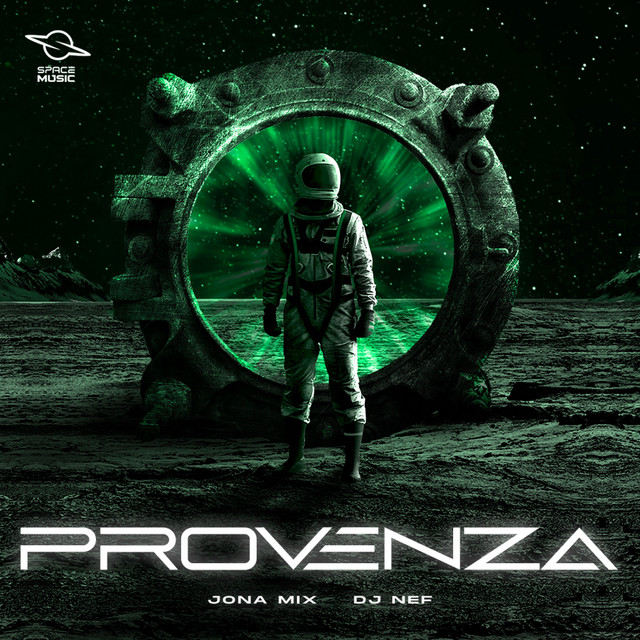 Provenza - Remix