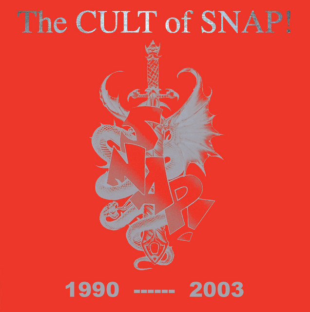 洋楽 BHI/THE SNAP MOVEMENT/G-RAP SNAP! - Cult of SNAP! (Remix) | Deezer