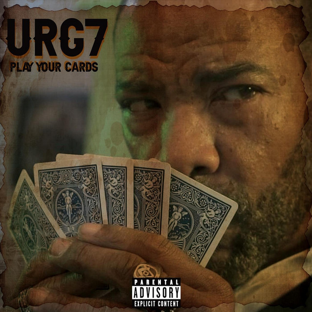 Play Your Cards cover art