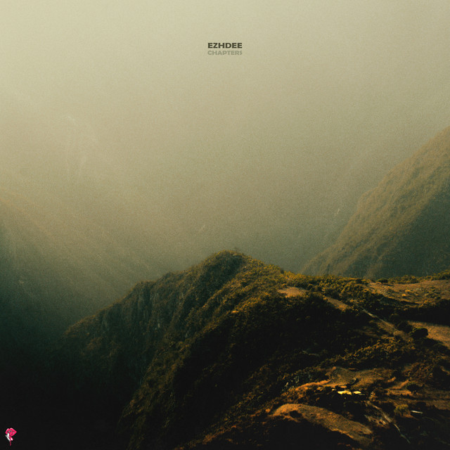 Cover art: Chapters — Ezhdee