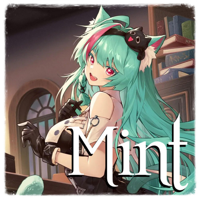 ☆♥MINTIA ☆5 ♥☆