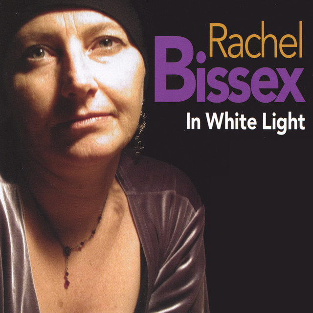 In White Light cover art