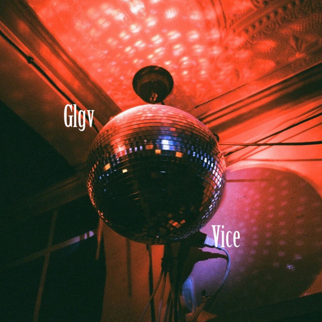 Vice cover art