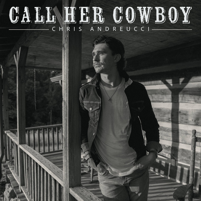 CALL HER COWBOY