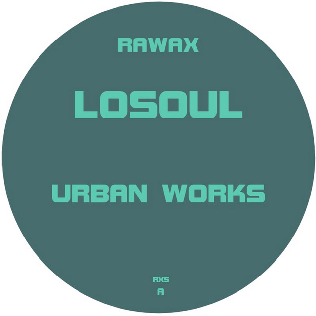 Outer Signal album art