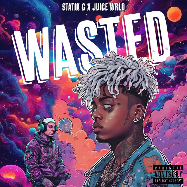 WASTED