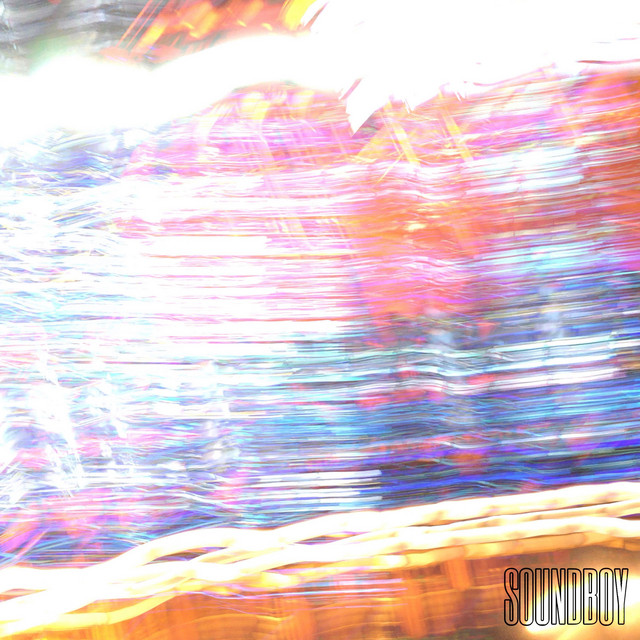 SoundBoy cover art