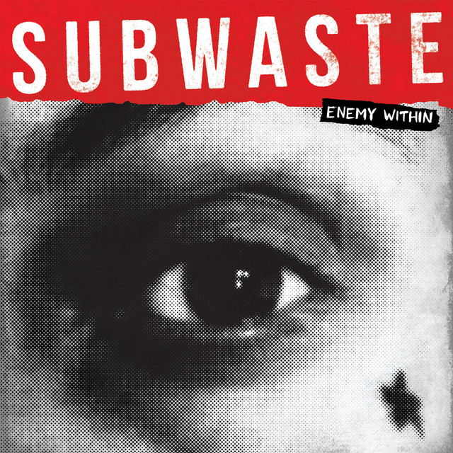 Enemy Within cover