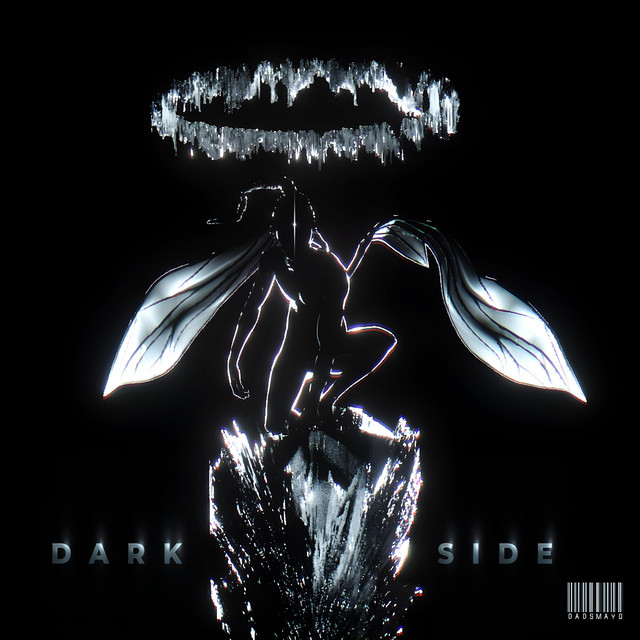 DARK SIDE cover art