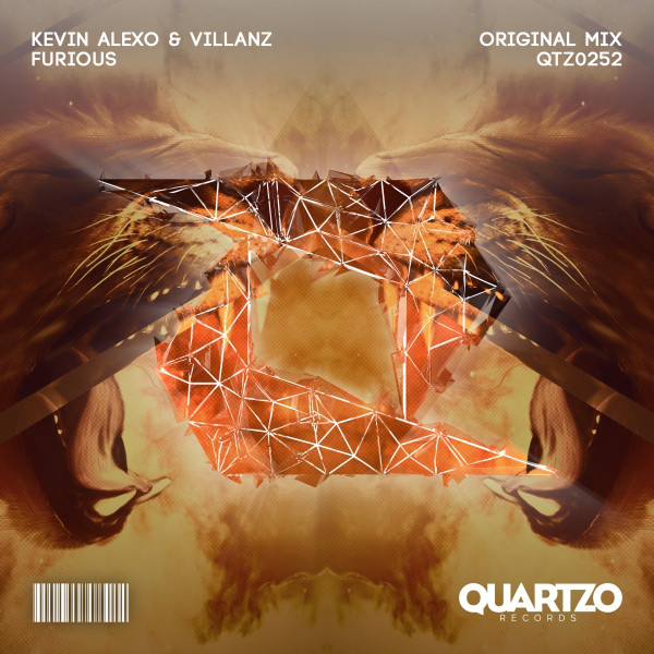 Furious - Radio Edit